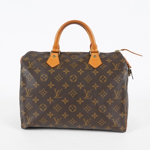 Louis vuitton speedy m41526 - vuitton,