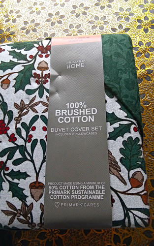 Primark home 100 cotton - primark,