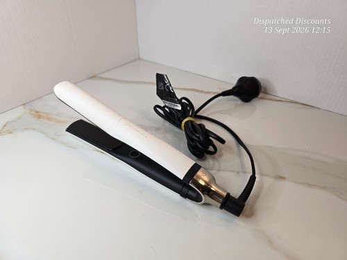 Ghd platinum plus - platinum, +