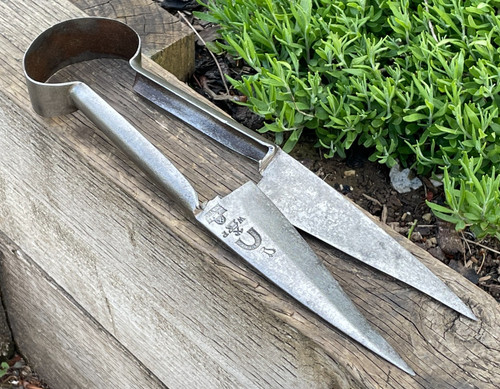Vintage ward sheep shears - sheep,