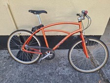 Dyno Moto Seven Beach Cruiser Bike