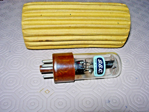 Vintage gec l63 - vintage,