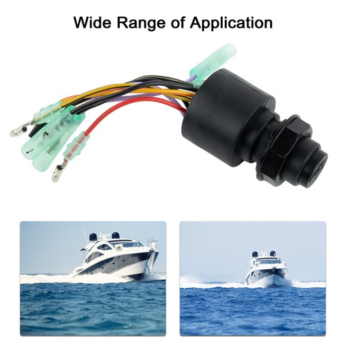 Parts ignition key - parts, switch