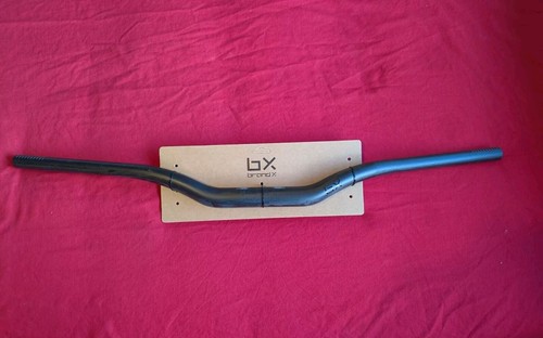 Brand mtb carbon 38mm rise - mtb,