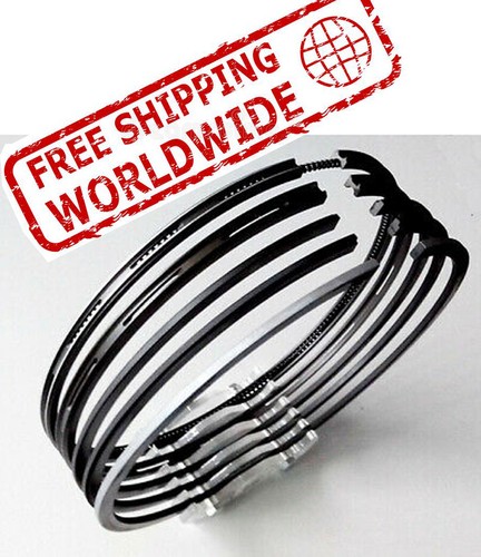 Piston ring set 25mm std - 95.25mm,
