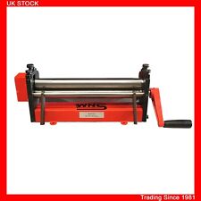 WNS Sheet Metal Bending Rolls