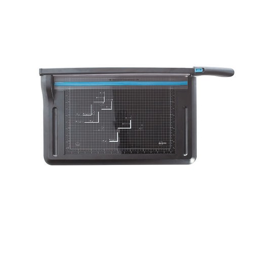 Avery office guillotine - a3,