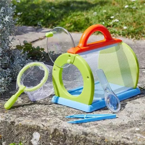 Kids bug box kit - kids, education