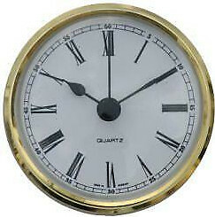 66mm clock suitable for - clock,