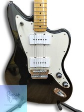 Squier Vintage Modified