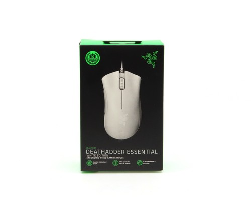 Razer deathadder essential - deathadder,