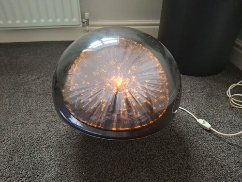 Crestworth galaxy vintage - crestworth,
