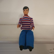 Pippa doll Pete in original