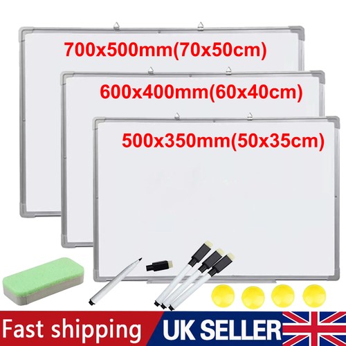 Magnetic whiteboard small - magnetic,