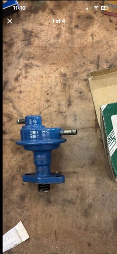 Fuel pump fit ford - fit,