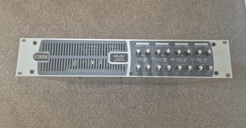 Cloud mixer amplifier - cloud, 46-80