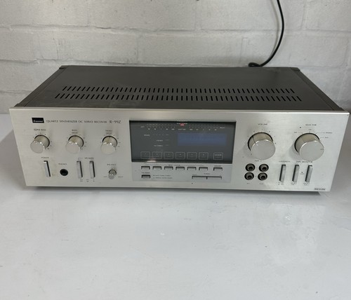 Sansui 99z stereo - sansui,