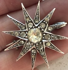 Beautiful Antique Victorian