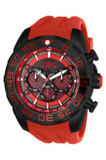 Invicta Speedway Scuba Typhoon