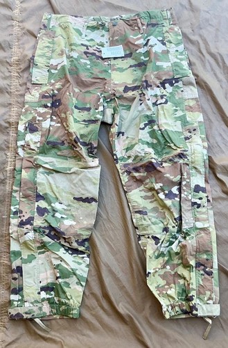 Army multicam ocp - ocp, cold