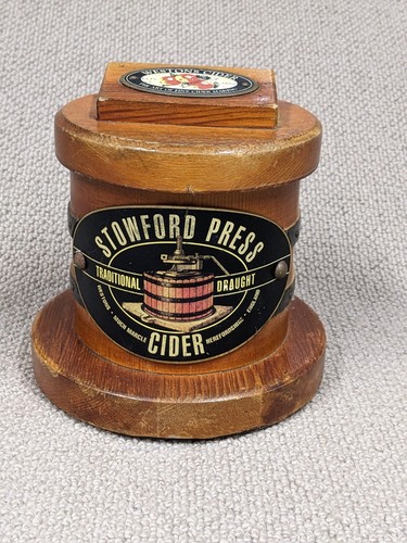 Stowford press cider - stowford, font