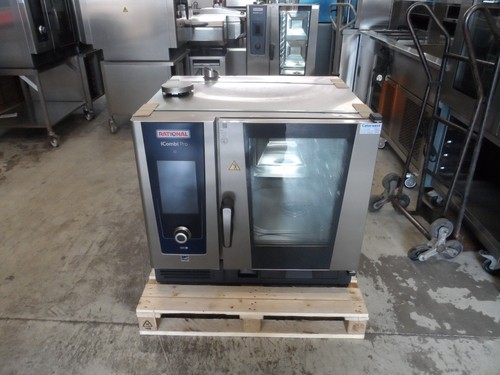 Graded rational icombi - icombi, pro