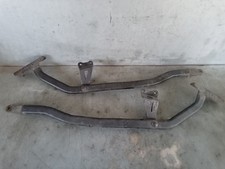 Suzuki Bandit GSF650 2005-09 Top Box Luggage Rack Arms ( READ )