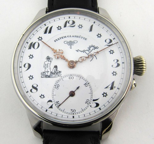Big system glashutte vintage - big,