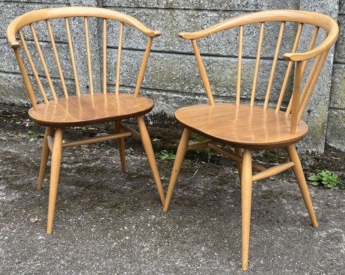 Superb retro ercol adults - retro,