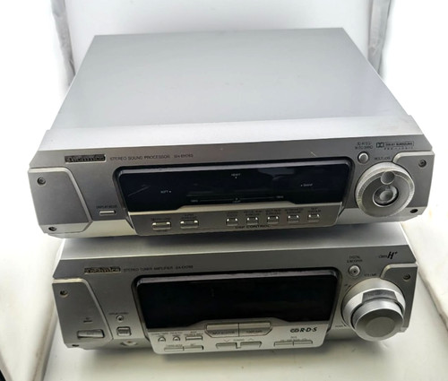 L167 technics eh760 - l167,