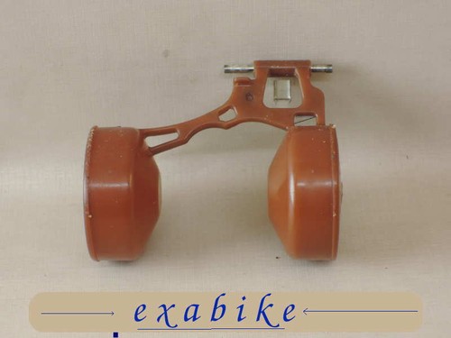 Carburetor float for - float,