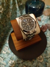 Custom Mod Mens Watch NH35