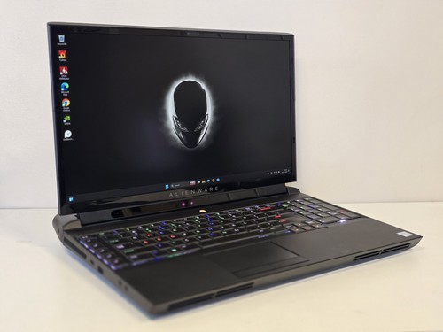 Alienware area 51m 144hz - alienware, 17.3"
