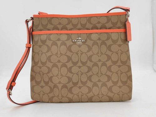 Coach shoulder bag 7271 - bag,
