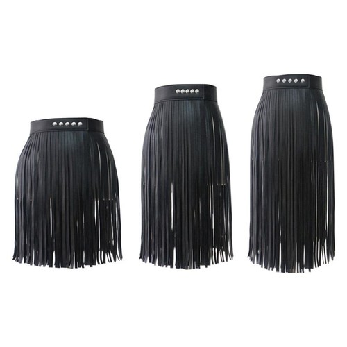 Womens high waist - womens, leather