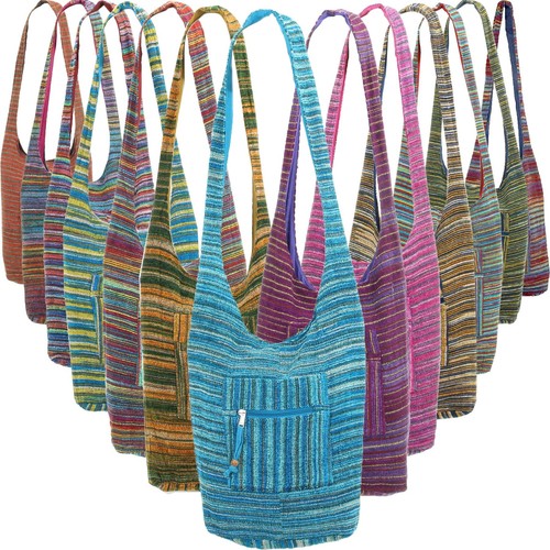 Hippie festival hobo sling - hobo,