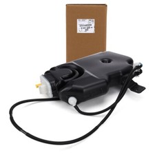 Citroen Peugeot fuel additive tank fuel tank 1440080380