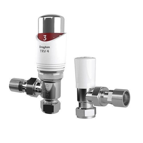 15mm drayton trv4 - trv4, angled