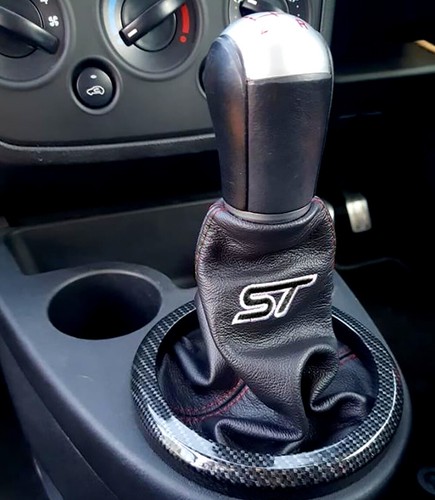 Fits ford fiesta mk6 - fits,