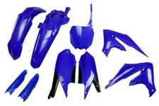 Plastic Fairing Kit FULL