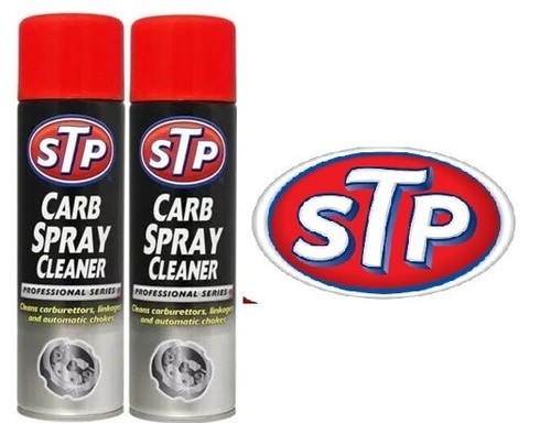 Stp 500ml carb - 500ml,