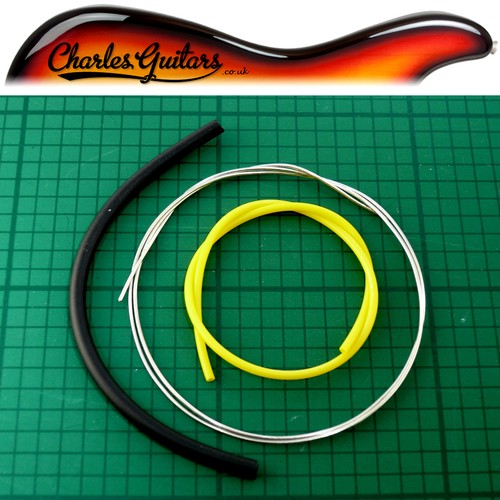 Earth wire sleeve for - &,