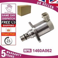 Fuel Pump Suction Control Valve for MITSUBISHI Outlander Lancer L200 Pajero ASX