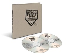 KISS - Off the Soundboard: Tokyo Dome - Tokyo, Japan 3/13/2001 (UMC) 2CD Album