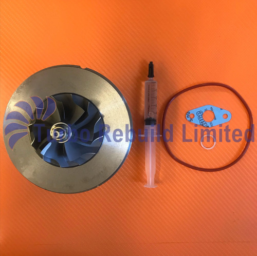 Turbo chra td05 - td05, 49178-08310