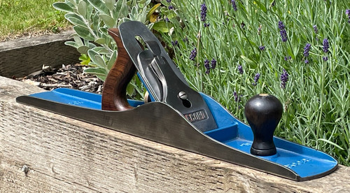 Vintage record plane try - vintage,