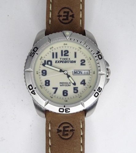 Untested timex t46681 - *untested*, men's