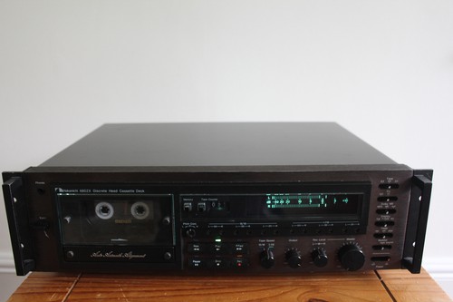 Nakamichi 680zx discrete - nakamichi,