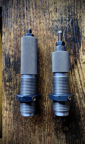 Rcbs 7mm rem - 7mm, reloading
