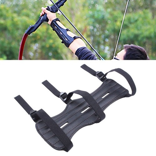Archery arm guard traditional - archery,